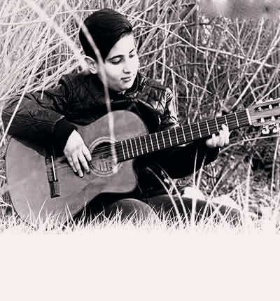 صالح جعفرزاده مجنون اون چشاتم ها لیلی ها لیلی